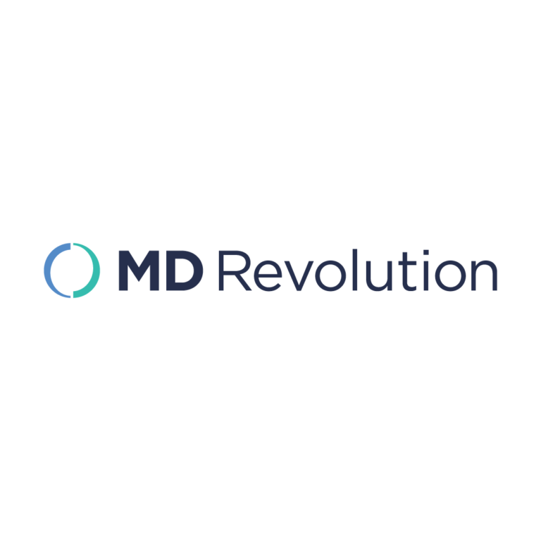 MD Revolution logo