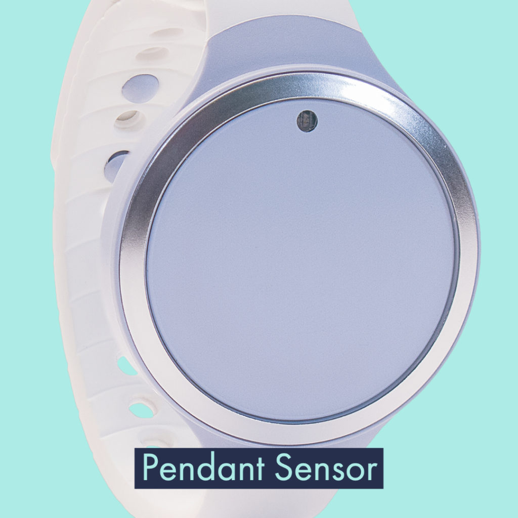RPM Device - Pendant Sensor