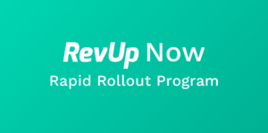 RevUp Now Remote Patient Monitoring
