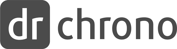 drChrono EHR partner logo
