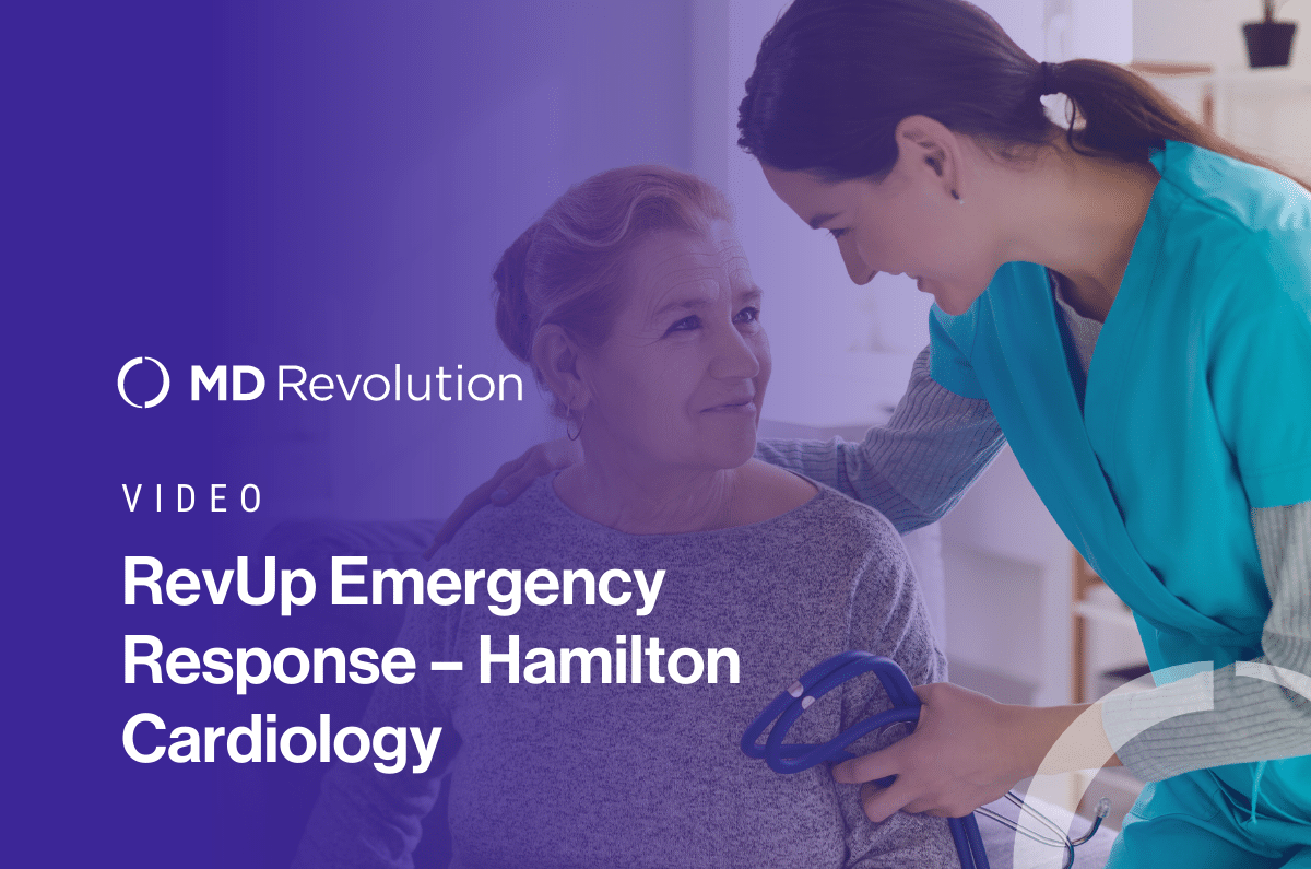 Read more about the article RevUp Emergency Response – Hamilton Cardiology