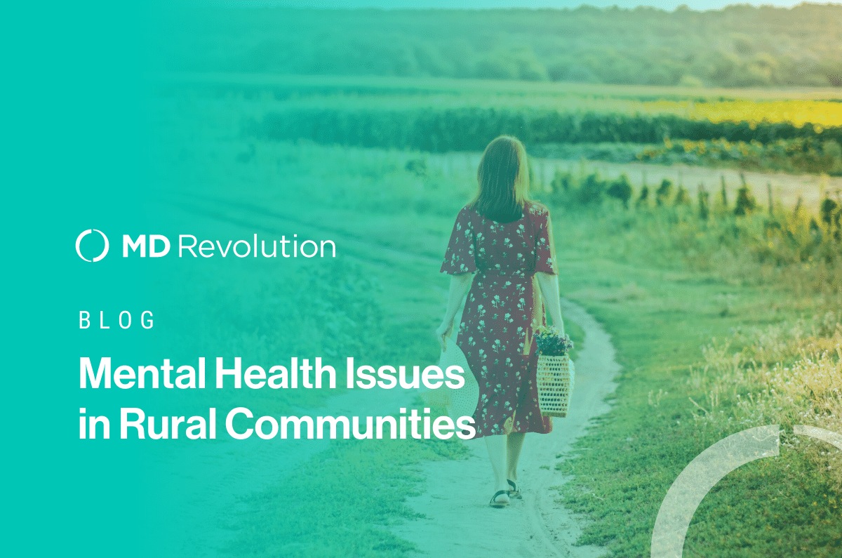 Read more about the article Mental Health Issues in Rural Communities