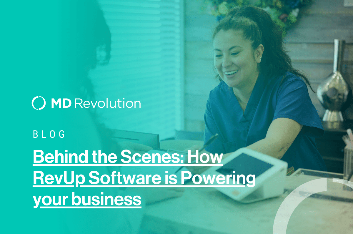 Read more about the article Behind the Scenes: How RevUp Software is Powering your business