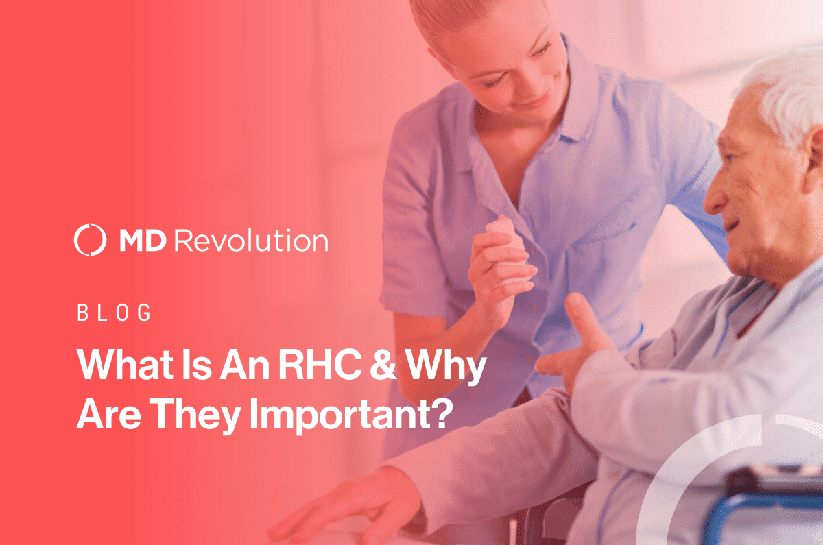 Read more about the article What Is An RHC & Why Are They Important?