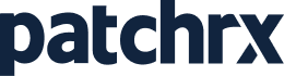 PatchRx logo