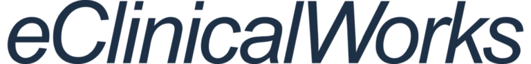 eClinicalWorks logo