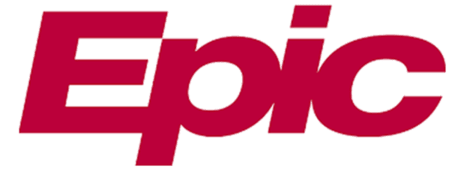 EPIC EHR logo