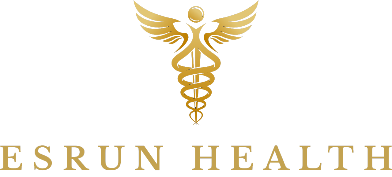 ESRun Health logo