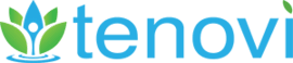 Tenovi logo